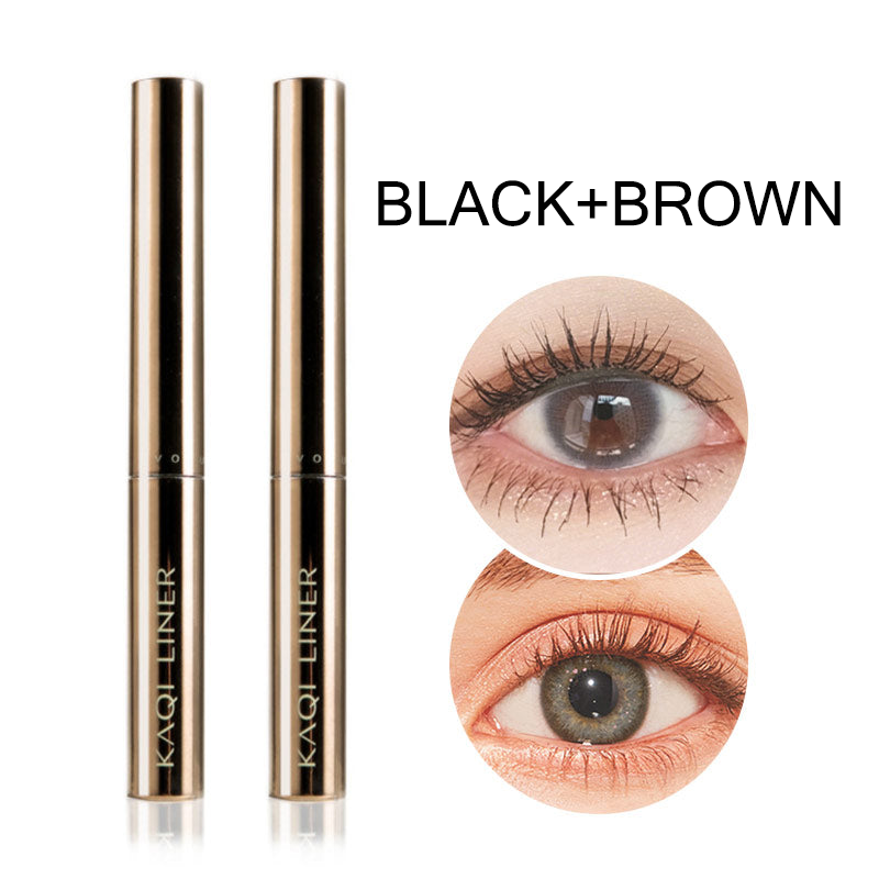The LashDefine Mascara - Ultra-Fine Length, Zero Smudge, and Quick-Dry + 50% OFF