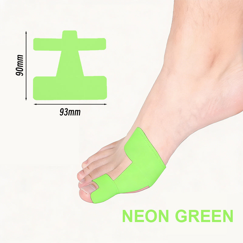 Quietstepโข โ Discreet Elastic Bunion Wrap for All-Day Pain Relief + 50% OFF