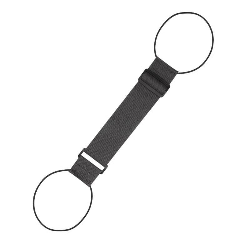 The AuraLink Luggage Straps โ Multi-Use Iridescent Connectors + 50% OFF