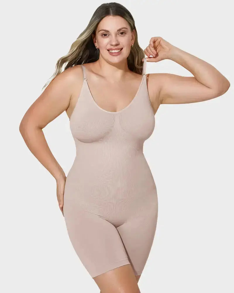 ContourBelle Shaper - Your Perfect Hourglass Figure - 50% OFF