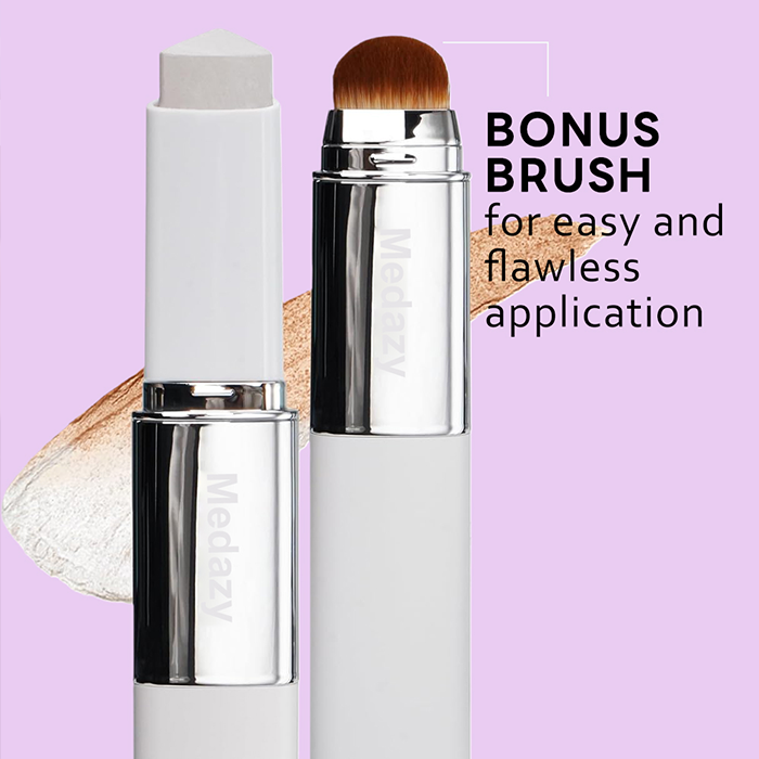 ChromaShift Stick - Your Perfect Shade, Instantly - 50% OFF