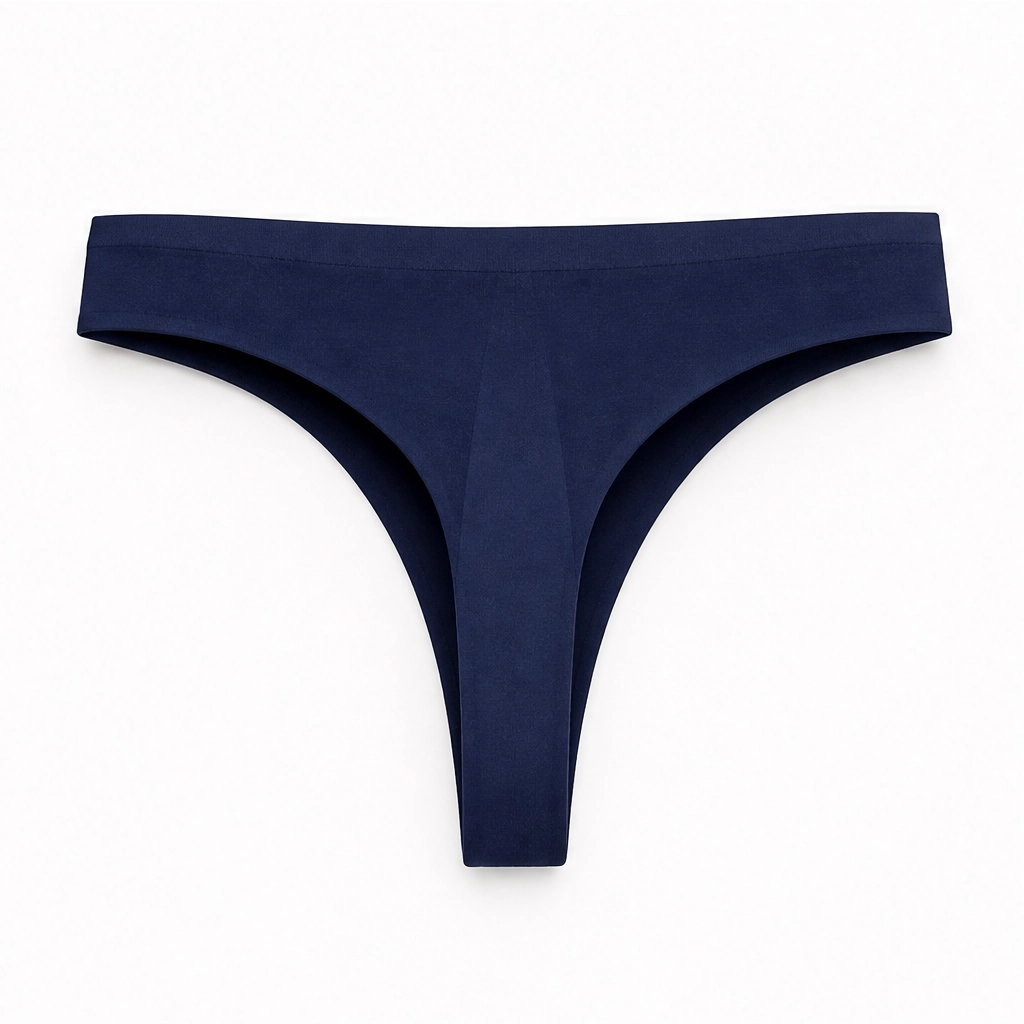 Husheโข โ Seamless Leak-Proof Period G-String (Light Flow, 4-Layer) + 50% OFF