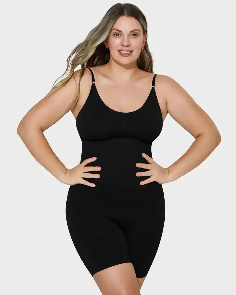ContourBelle Shaper - Your Perfect Hourglass Figure - 50% OFF
