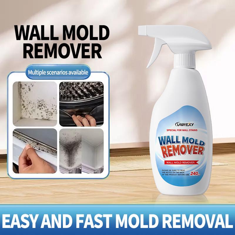 The MoldEraser Pro Spray - A Mold-Free Home, Guaranteed + 50% OFF