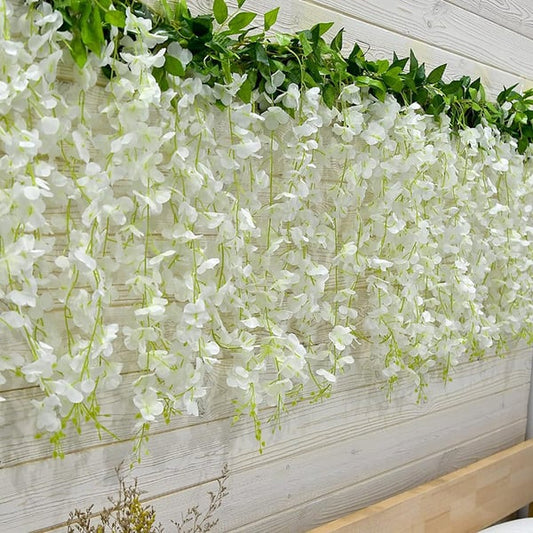 The Everfall Wisteria - A Storybook Garden, Faster - 50% OFF