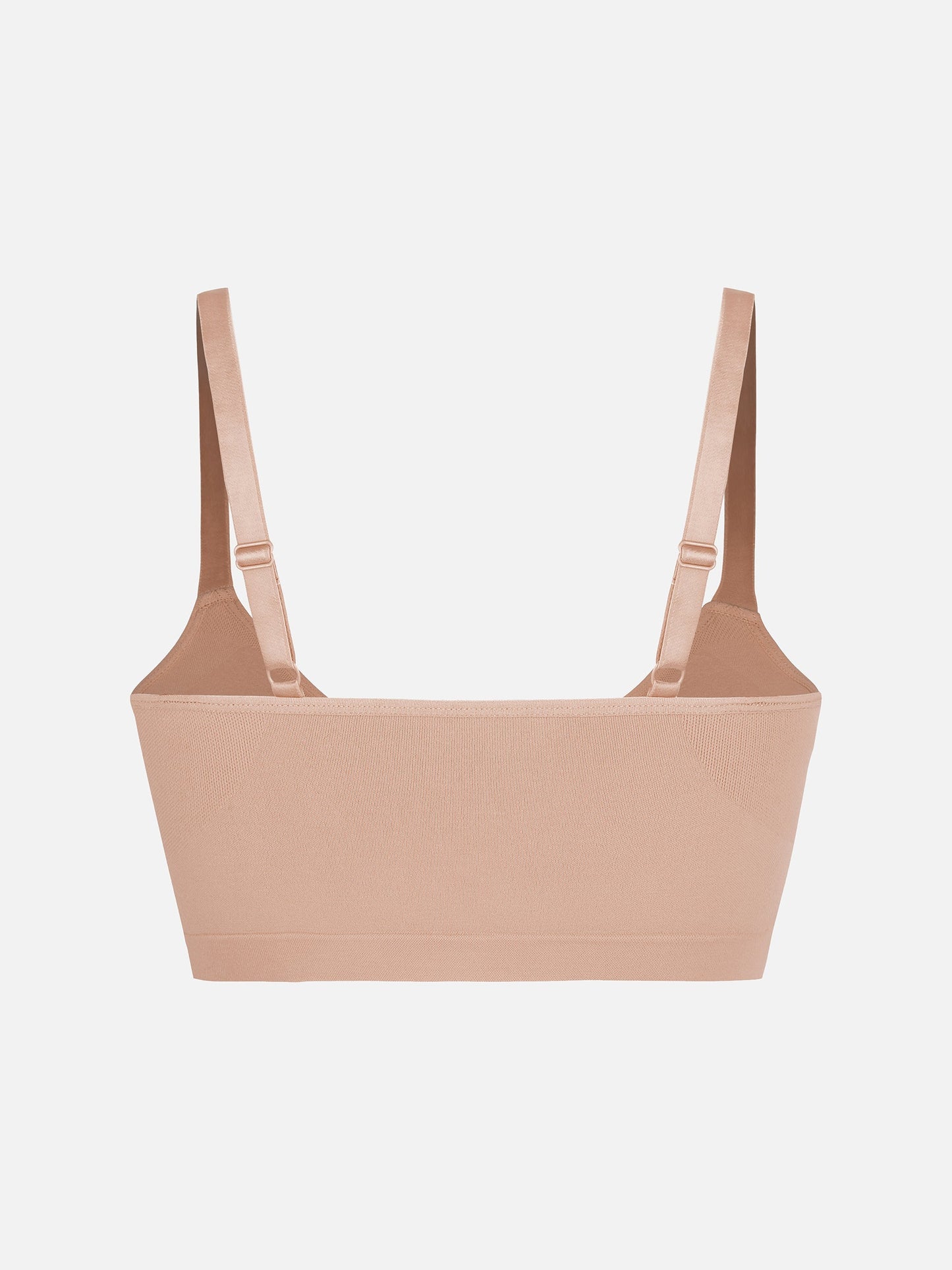 CloudSilk Seamless Wire-Free Bra- 50 % OFF