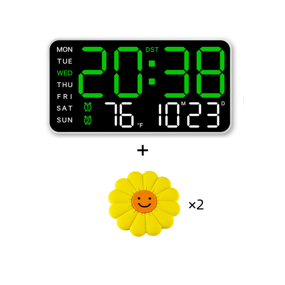 NordicTime - Master Your Daily Rhythm Effortlessly + 50% OFF