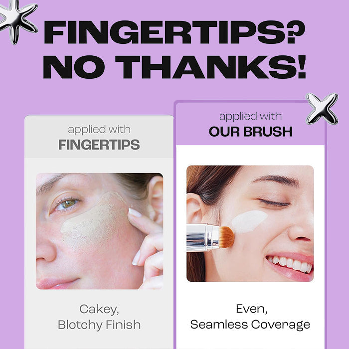 ChromaShift Stick - Your Perfect Shade, Instantly - 50% OFF