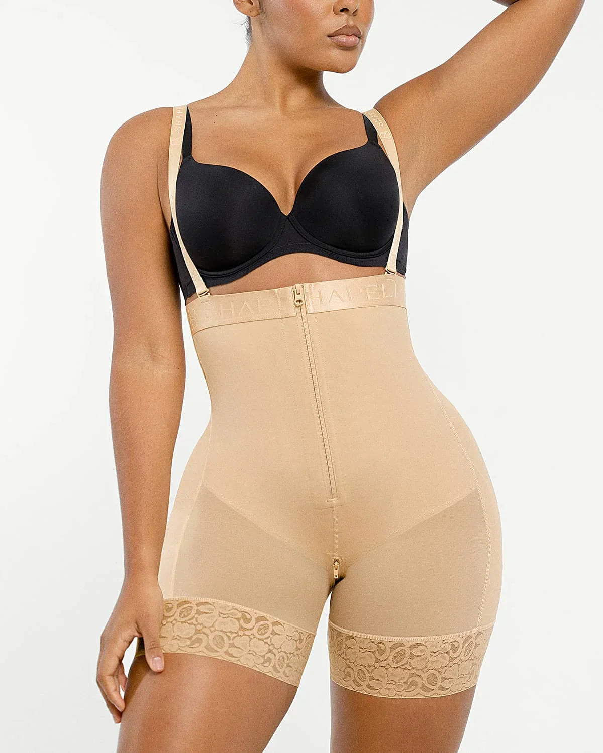 The ContourFlex Shaper - A Flawless Figure, Instantly - 50% OFF