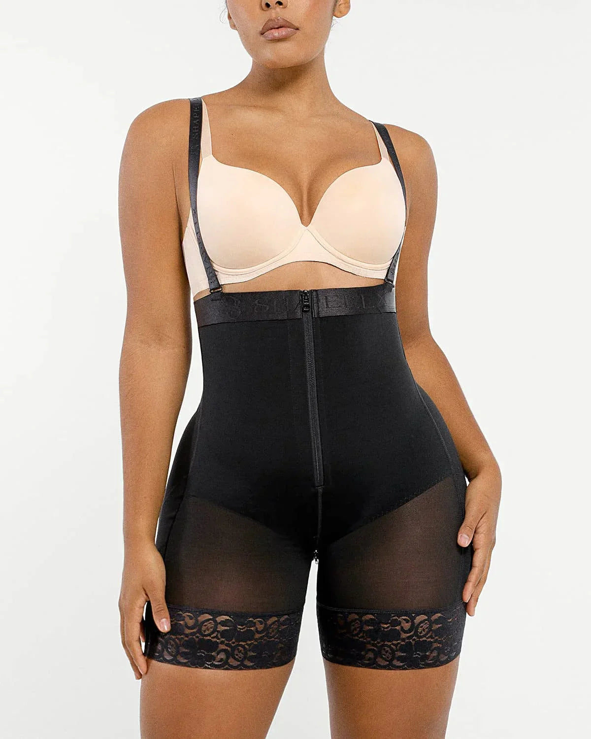 The ContourFlex Shaper - A Flawless Figure, Instantly - 50% OFF