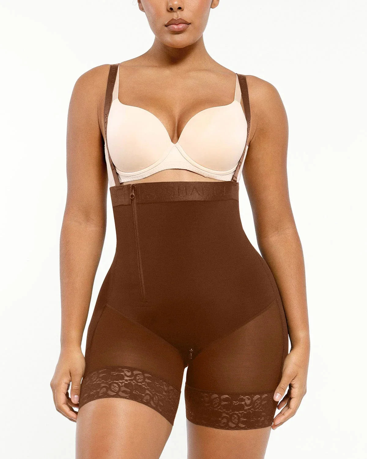 The ContourFlex Shaper - A Flawless Figure, Instantly - 50% OFF