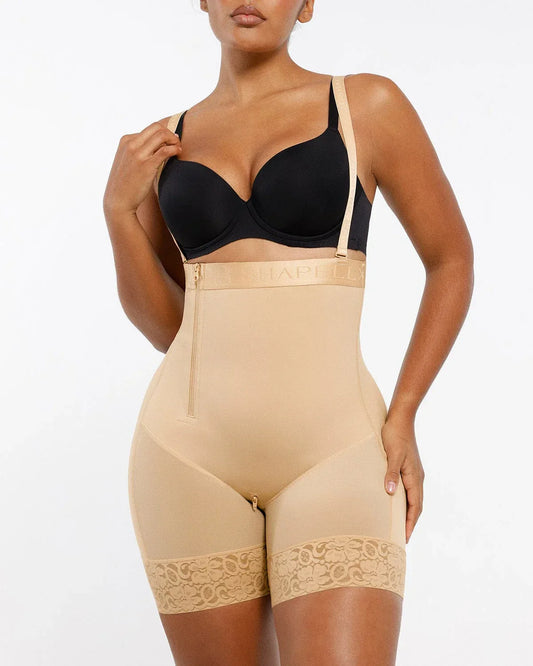 The ContourFlex Shaper - A Flawless Figure, Instantly - 50% OFF