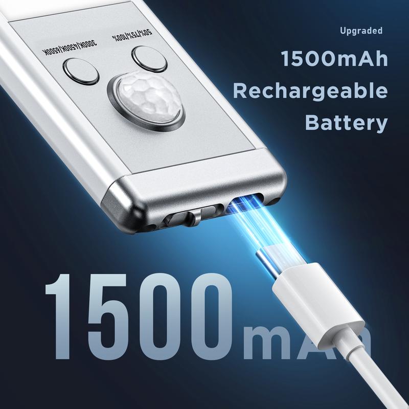 LumiSense Light Bar โ Smart Lighting That Follows Your Every Move + 50% OFF