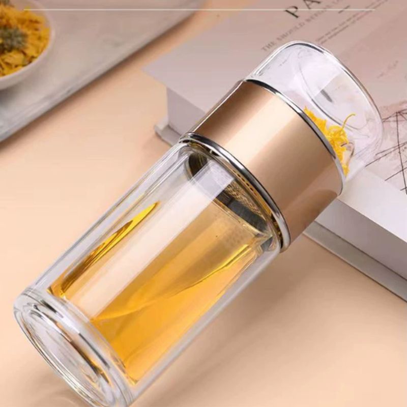 The AuraSteep Separation Bottle โ Control Every Brew + 50% OFF
