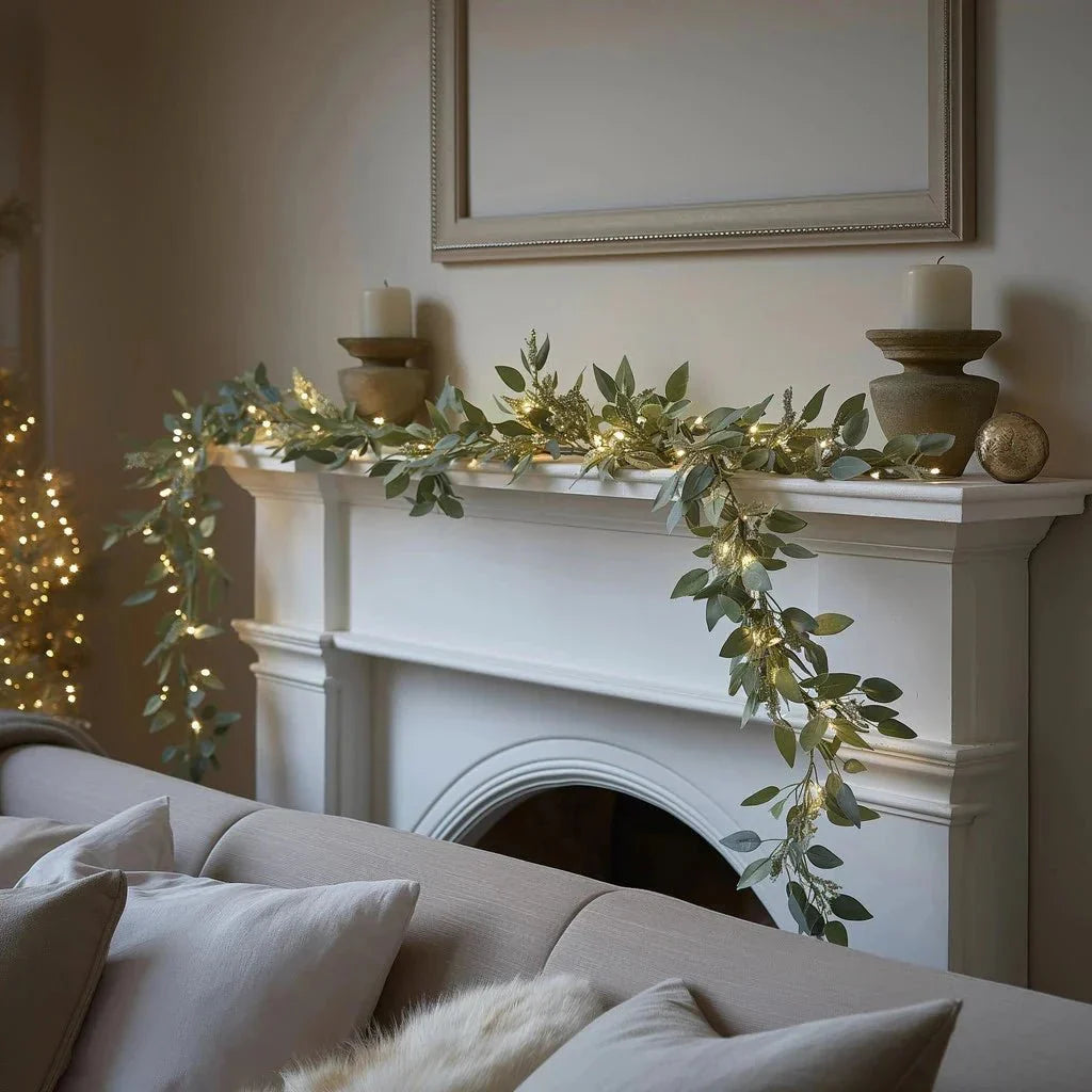 The Enchanted Olive Glow - A Captivating Glow for Your Home + 50% OFF