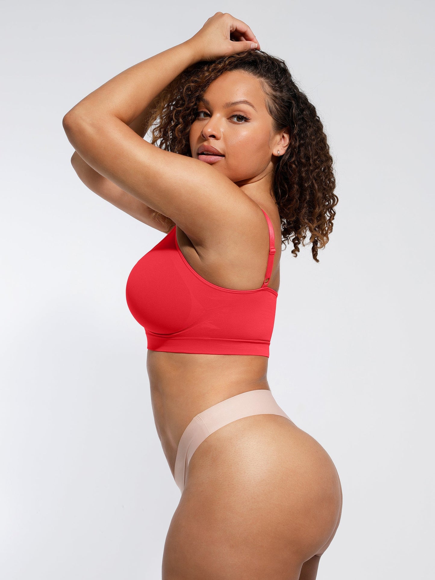CloudSilk Seamless Wire-Free Bra- 50 % OFF