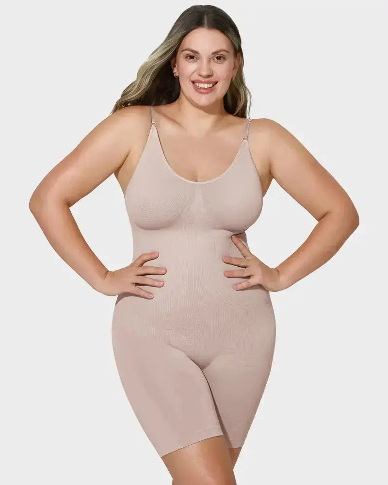 ContourBelle Shaper - Your Perfect Hourglass Figure - 50% OFF