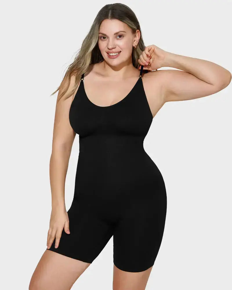 ContourBelle Shaper - Your Perfect Hourglass Figure - 50% OFF