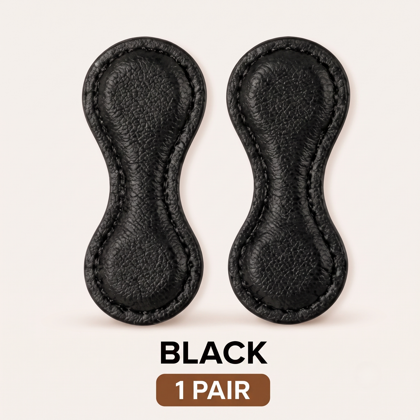 Ashfordโข โ Magnetic Leather Sleeve Holders, No Pins & Fabric-Safe (Set of 2) + 50% OFF