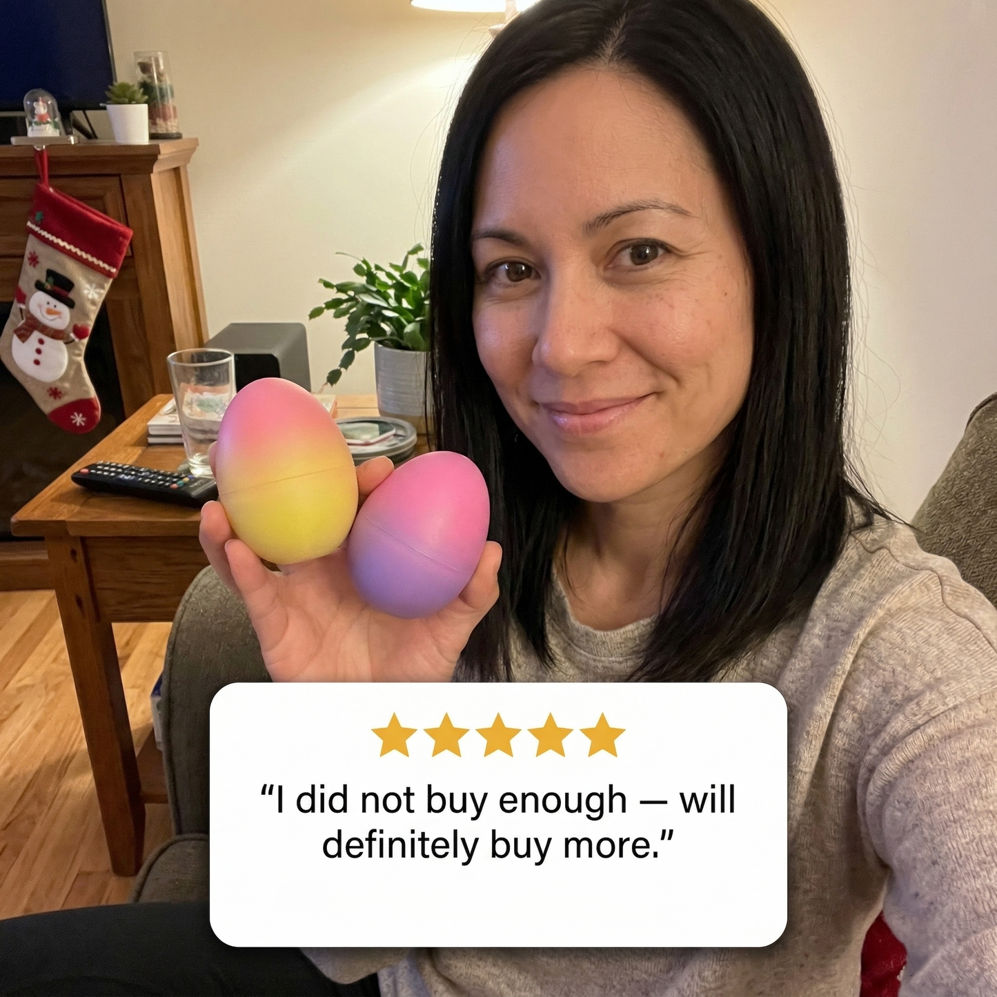 Hatchovaโข โ 6-Pack Hatching & Growing Unicorn Surprise Eggs + 50% OFF