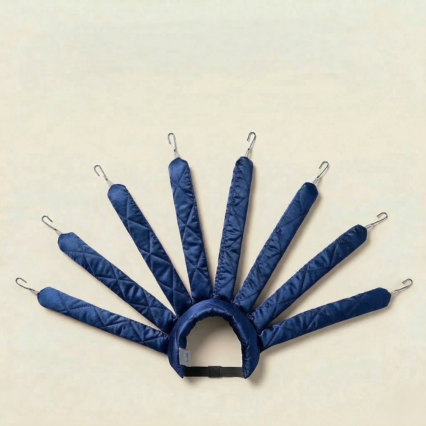 Veluraโข โ Heatless Overnight Curl Set | No Damage Soft Waves +50% OFF