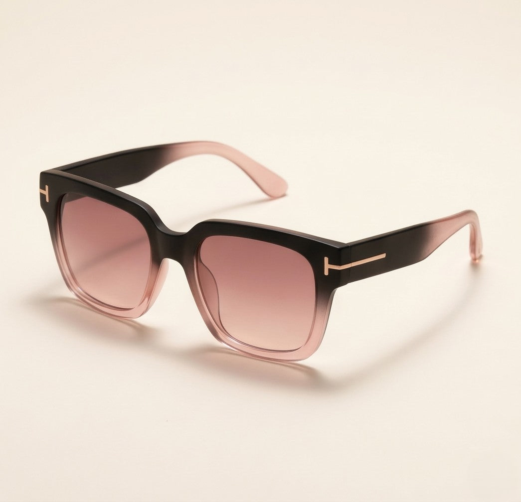 Lensvikโข โ Polarized Fit-Over Sunglasses with UV400 & Dual-Groove Snap for Prescription Glasses+ 50% OFF