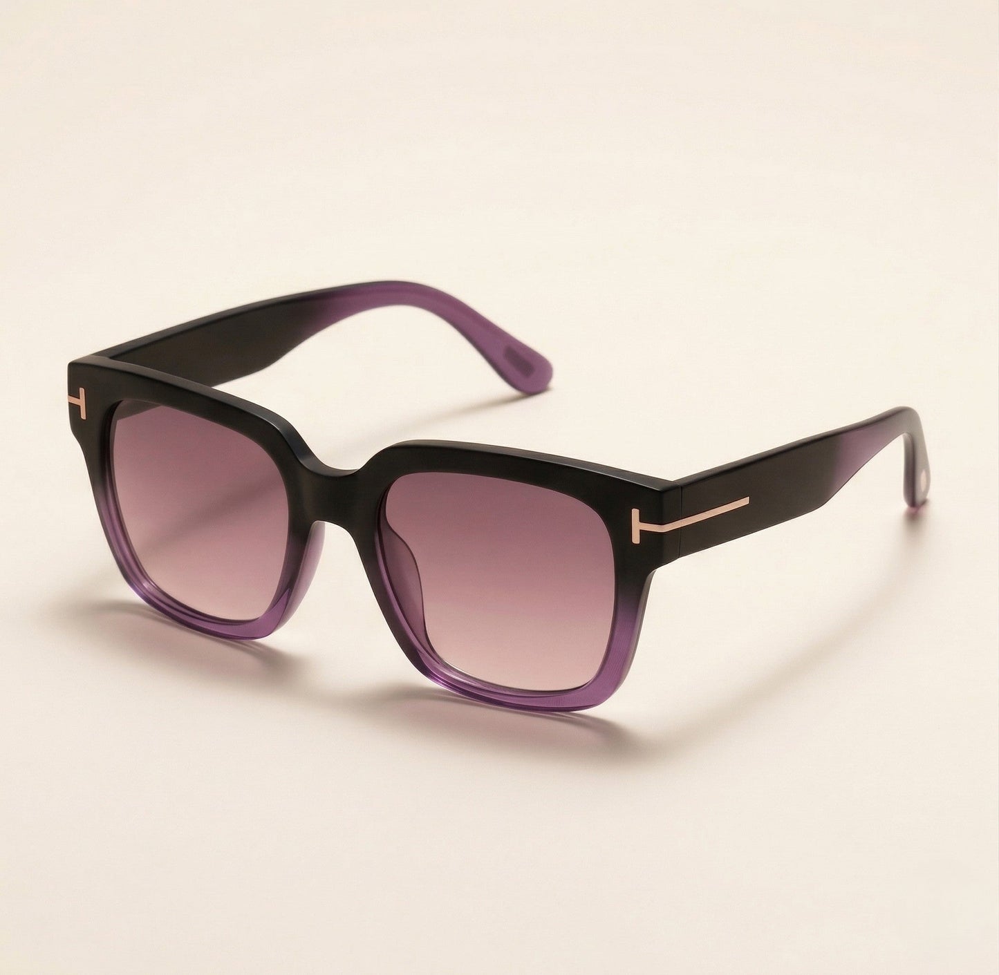 Lensvikโข โ Polarized Fit-Over Sunglasses with UV400 & Dual-Groove Snap for Prescription Glasses+ 50% OFF