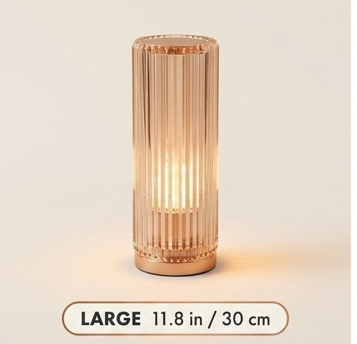 BloomAura Rose Lamp โ Create a Mesmerizing Sanctuary Instantly + 50% OFF