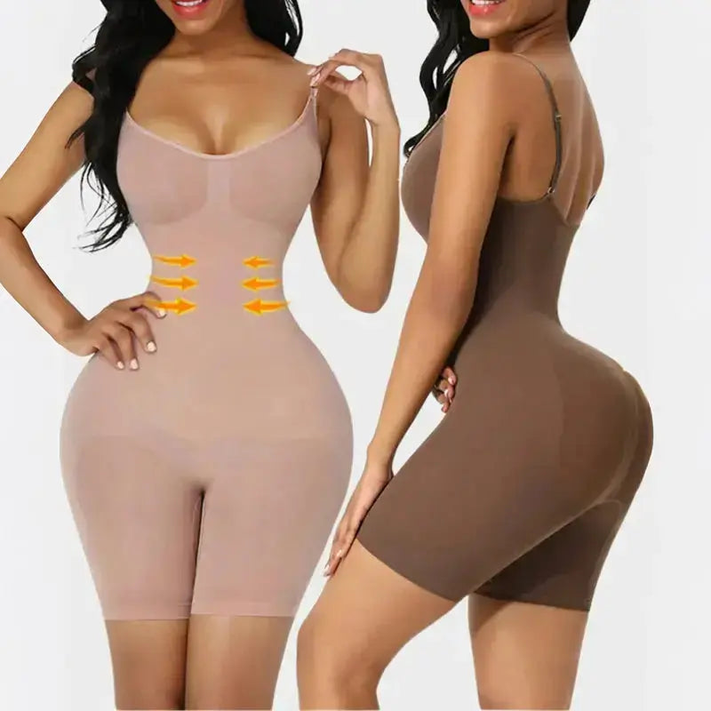 ContourBelle Shaper - Your Perfect Hourglass Figure - 50% OFF