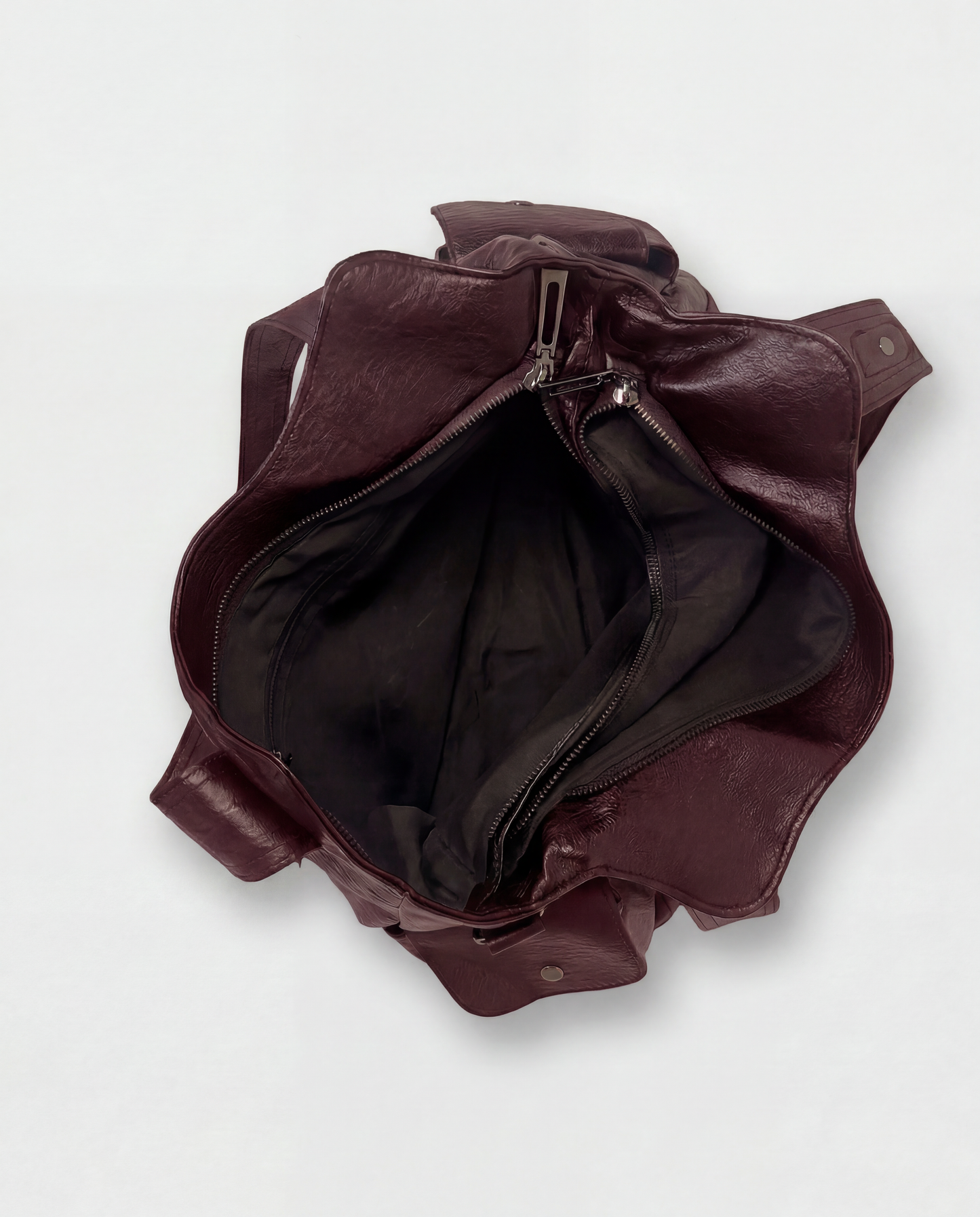 The AuraBrooklyn Bag โ Stockholm Design, Modern Soul + 50% OFF