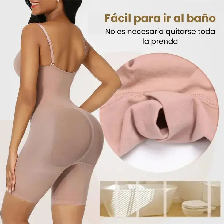 ContourBelle Shaper - Your Perfect Hourglass Figure - 50% OFF