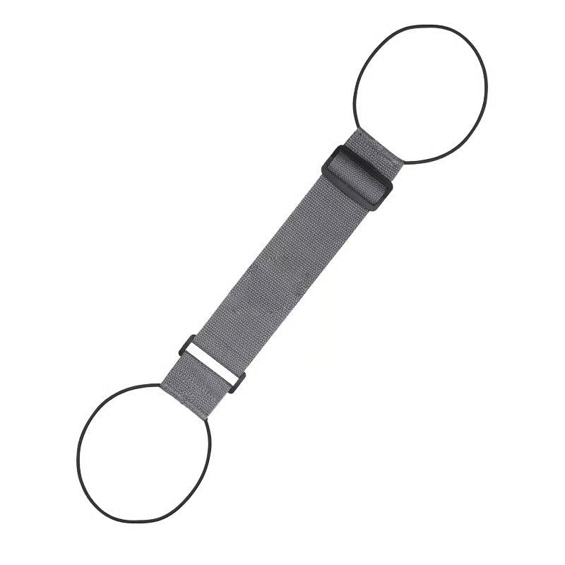 Prismโข โ Iridescent Adjustable Luggage Connector Straps (2-Pack) + 50% off