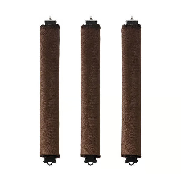 Satin Smooth Curlers - Get effortless curls without heat damage + Buy 1 GET 2 FREE