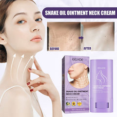 The DécolleFirm Sculpting Stick - A Firmer, Younger-Looking Neck in Weeks - 50% OFF