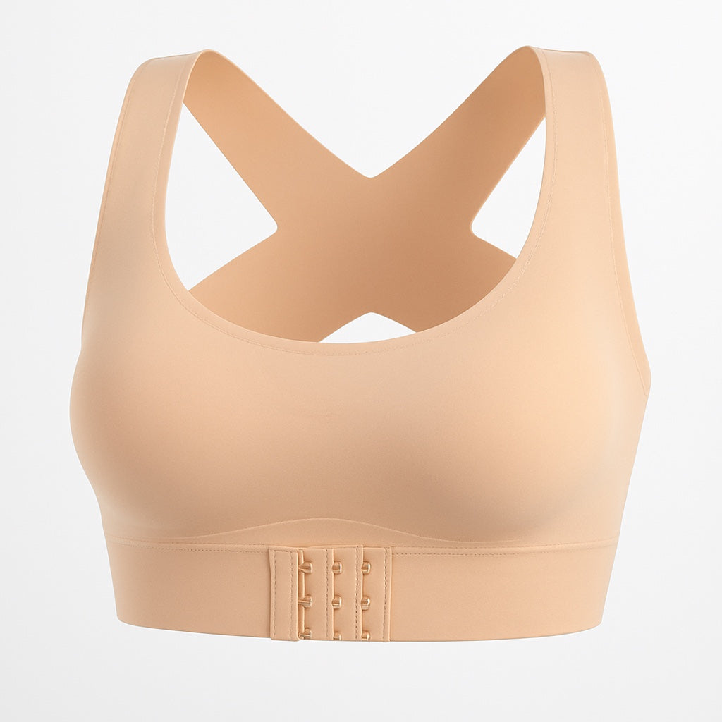 CoreLift Posture Bra โ Instant Lift, Confident Posture + 50% OFF