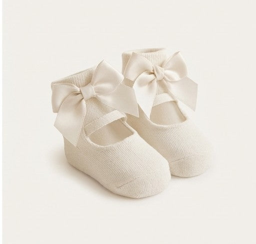 TwirlSocks - The Cutest, Safest First Steps - 50% OFF