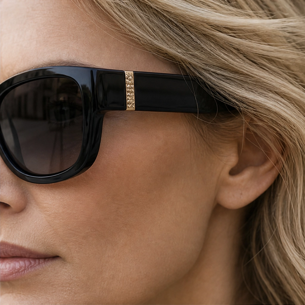 Sunveilโข โ Polarised Fit-Over Sunglasses with 9-Layer UV400 Lenses + 50% OFF