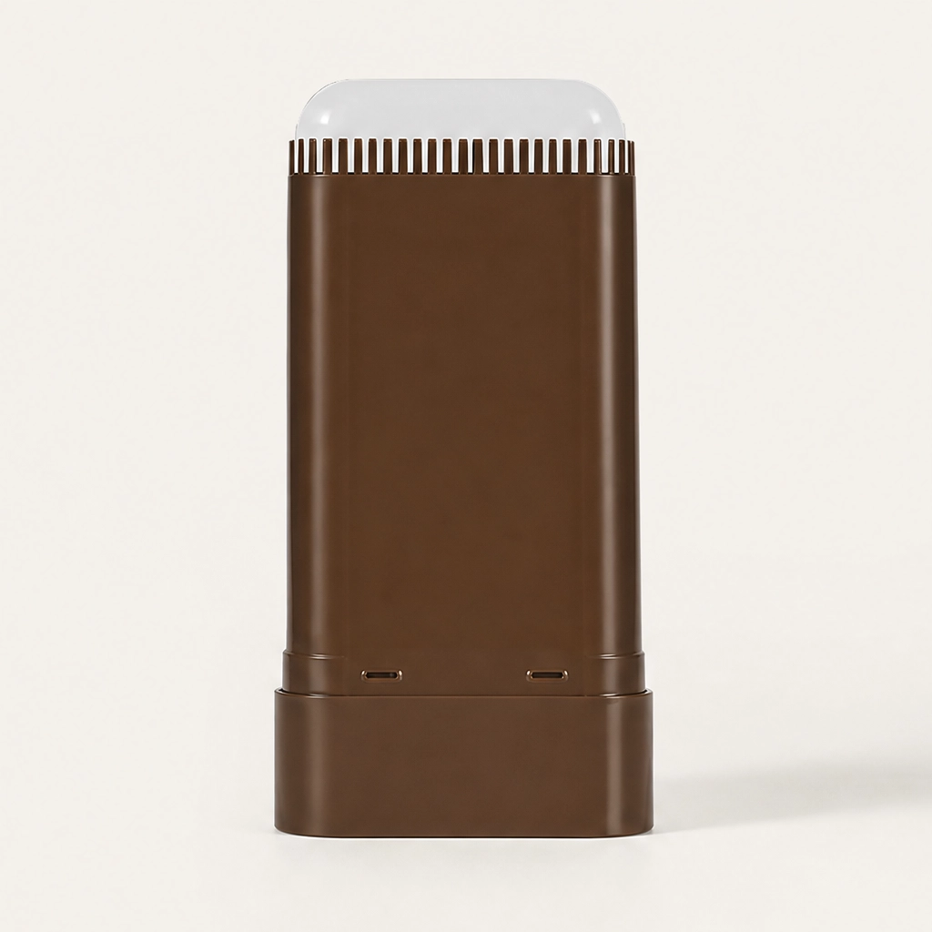 Rootveilโข โ No-Mix Comb-In Grey Coverage Hair Color Refill + 50% OFF
