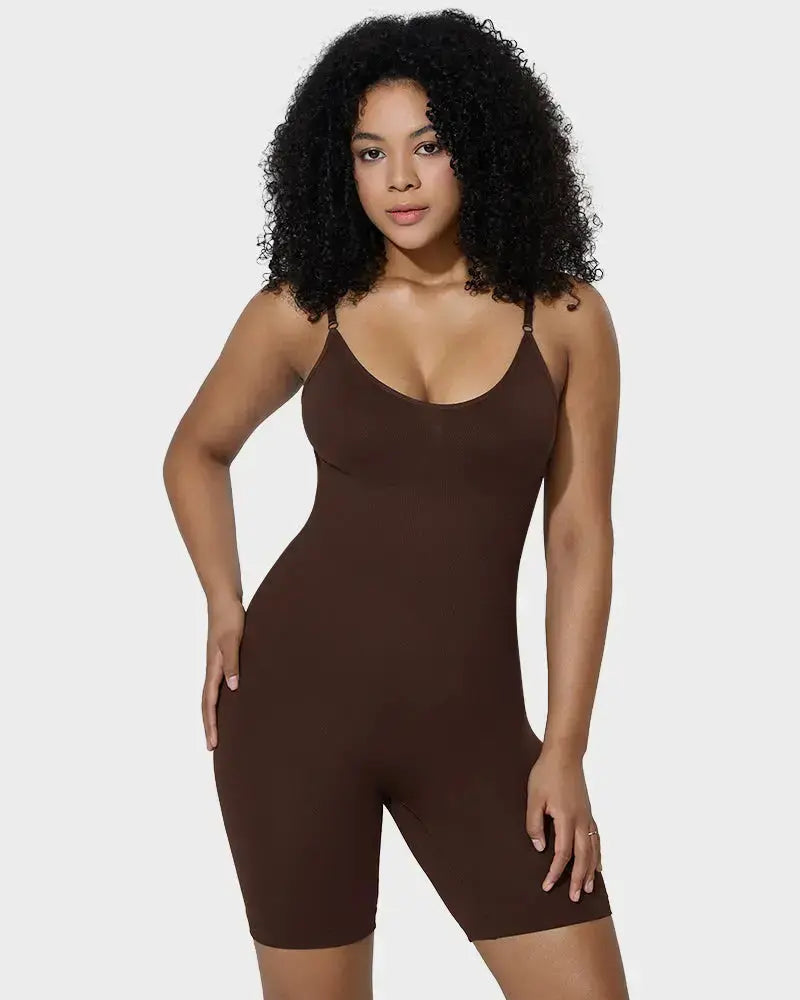 ContourBelle Shaper - Your Perfect Hourglass Figure - 50% OFF