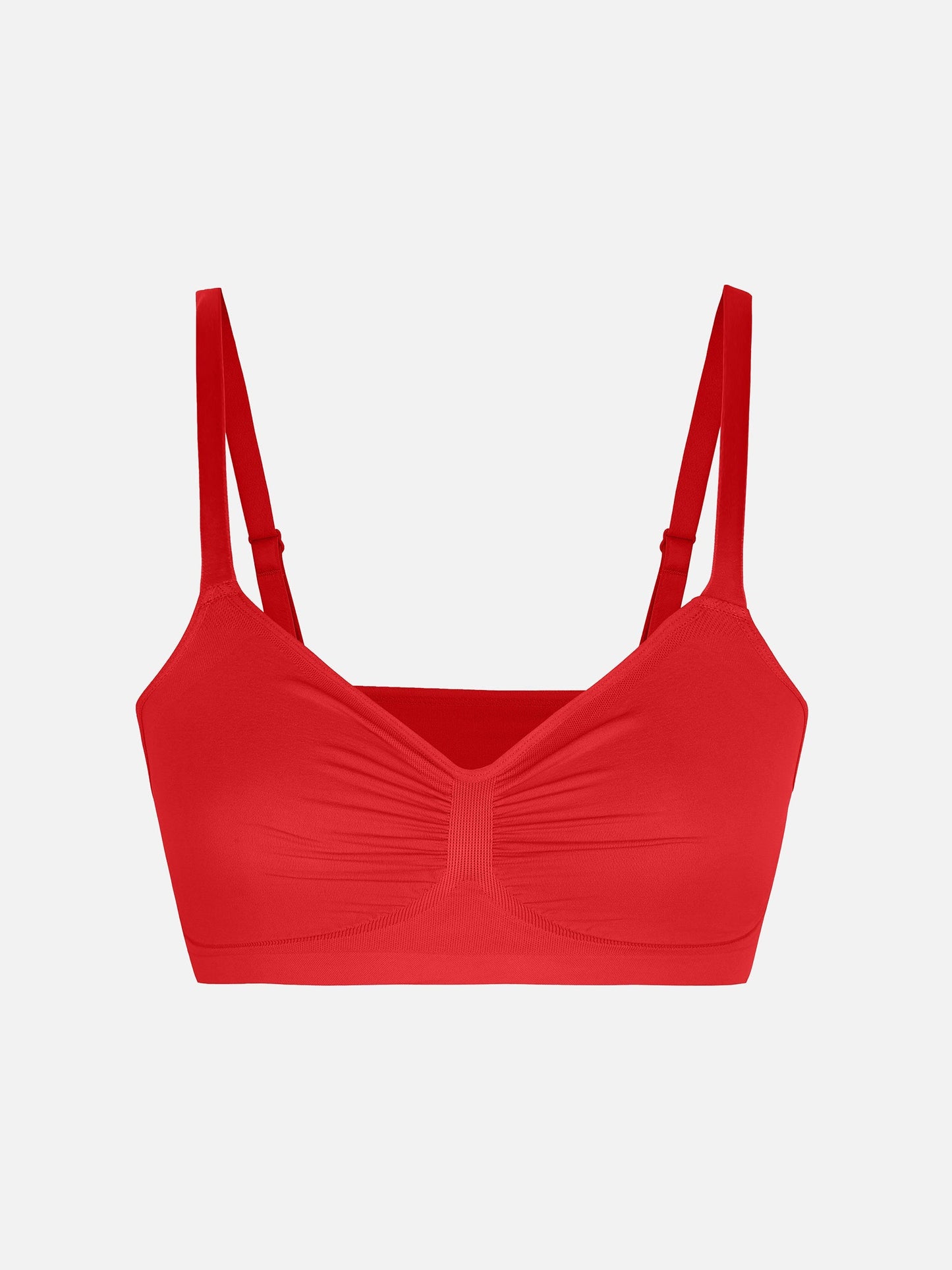 CloudSilk Seamless Wire-Free Bra- 50 % OFF