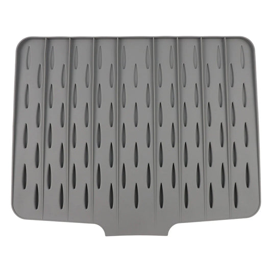 The CounterSafe Mat - The Ultimate Countertop Protector - 50% OFF