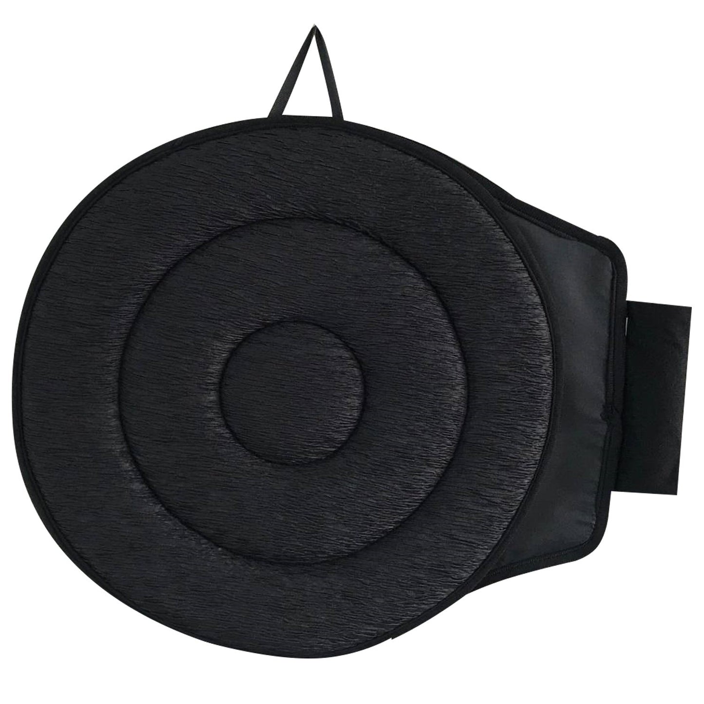 The AuraPivot 360ยฐ Draaibaar Zitkussen โ Effortless Movement & Comfort + 50% OFF