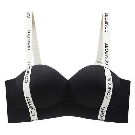 The CloudLift Bra - A Natural Boost, In Total Comfort - 50% OFF
