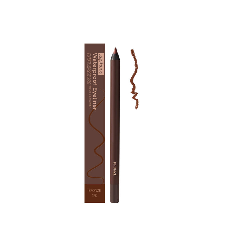 Kohlrรฉโข โ All-Day Smudge-Proof Precision Gel Eyeliner Pen + BUY 1 GET 1 FREE