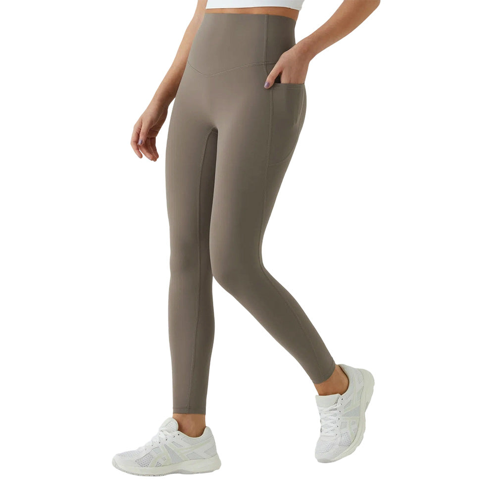 Litheaโข โ Seamless 4-Way Stretch Quick-Dry Yoga Leggings + 50% OFF