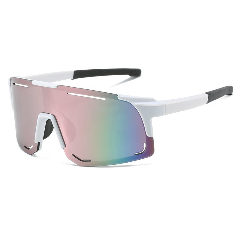 Vortixโข โ UV400 Windproof Anti-Fog Cycling Sunglasses + 50% OFF