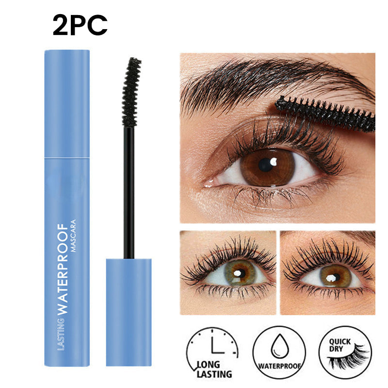 The AuraLash Sculptor โ Smudge-Proof Long-Lasting Lash Mascara + Buy 1 Get 1 FREE