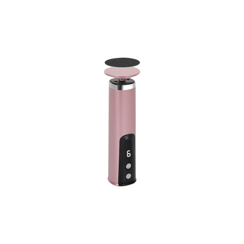 The AuraSmooth Pro Callus Remover โ Salon-Quality Smoothing at Home + 50% OFF