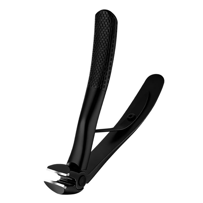 Forgewellโข โ 45ยฐ Angled Heavy-Duty Bent Head Nail Clipper for Thick Nails + 50% OFF