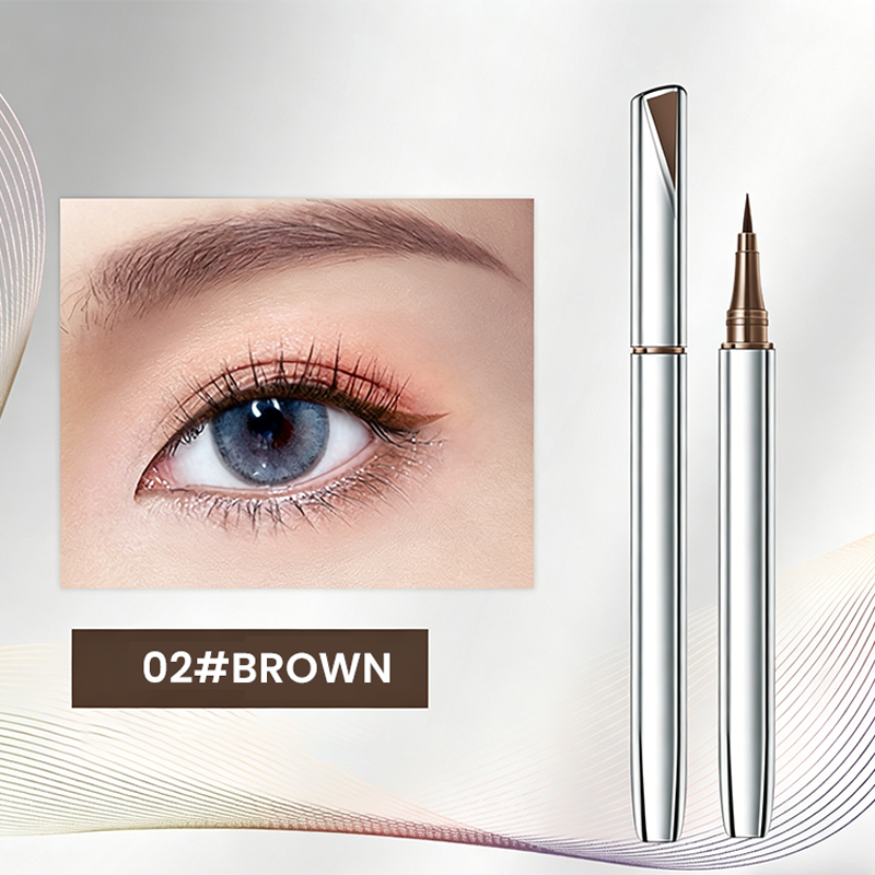 Sablรฉโข โ Smudge-Proof Waterproof Liquid Eyeliner Pen with 0.1mm Micro-Fine Tip + BUY 1 GET 1 FREE